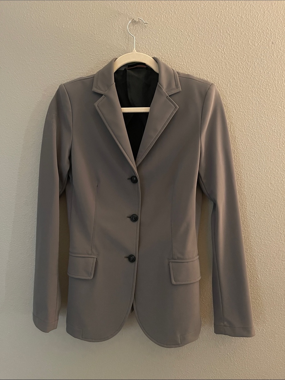 Cavallatia Toscana English Riding Jacket